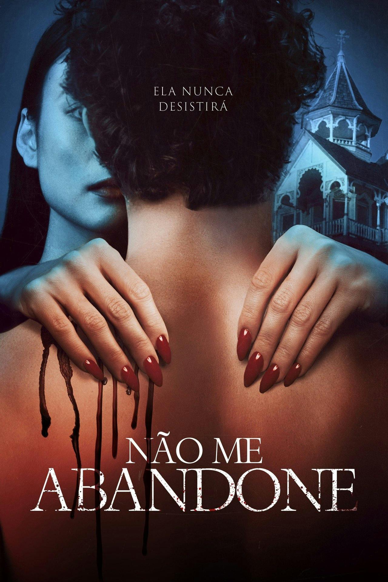 Assistir Não Me Abandone Online em HD