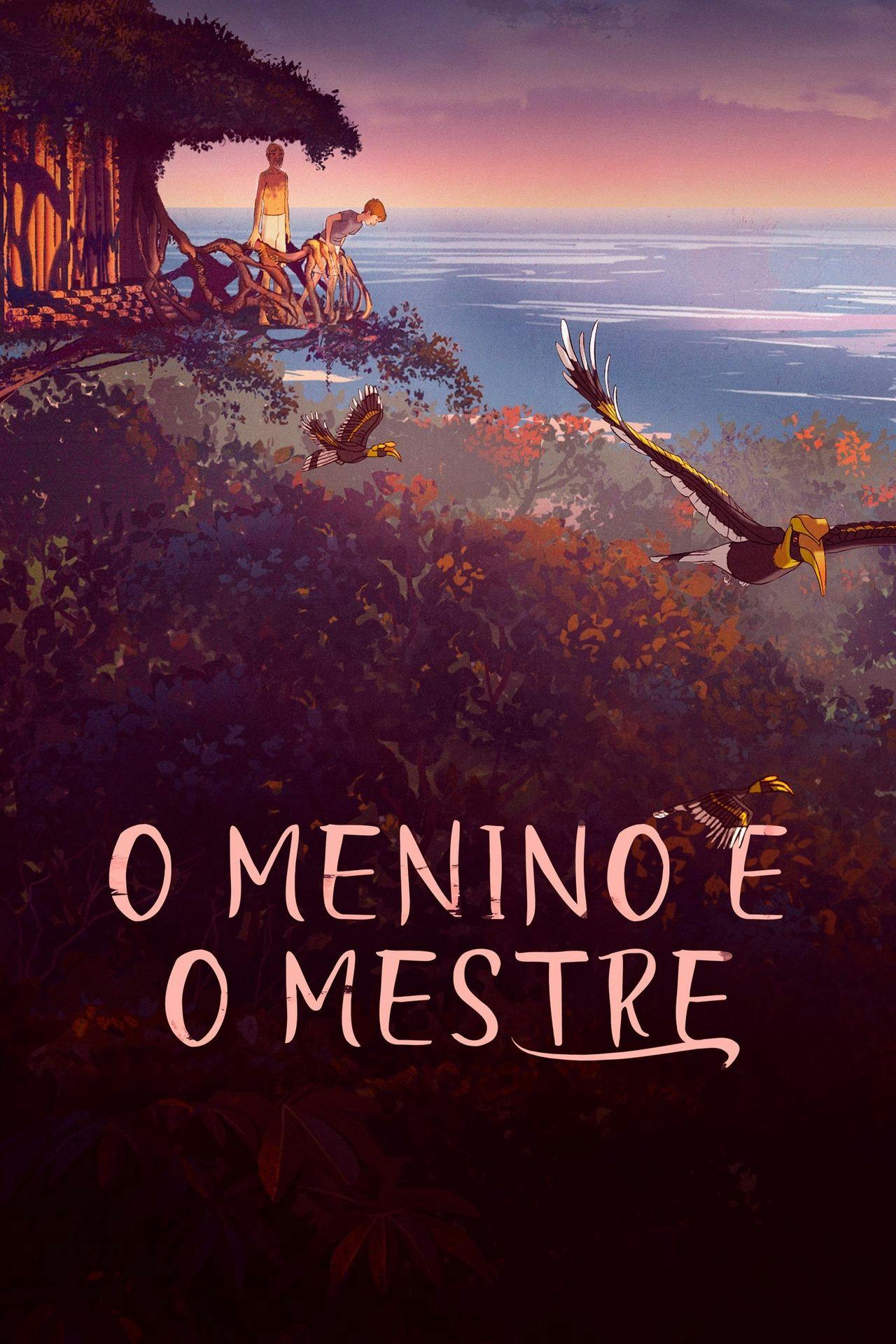 Assistir O Menino e o Mestre Online em HD