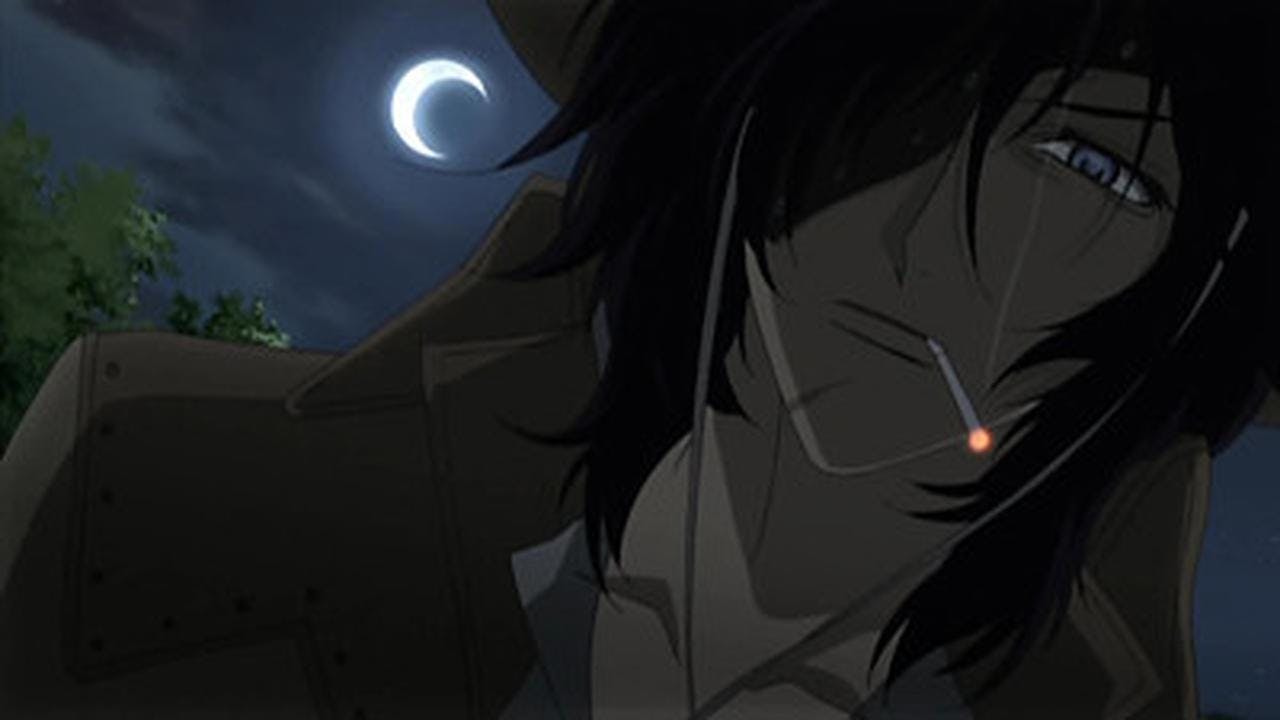 assista ao episódio 5 da temporada 1