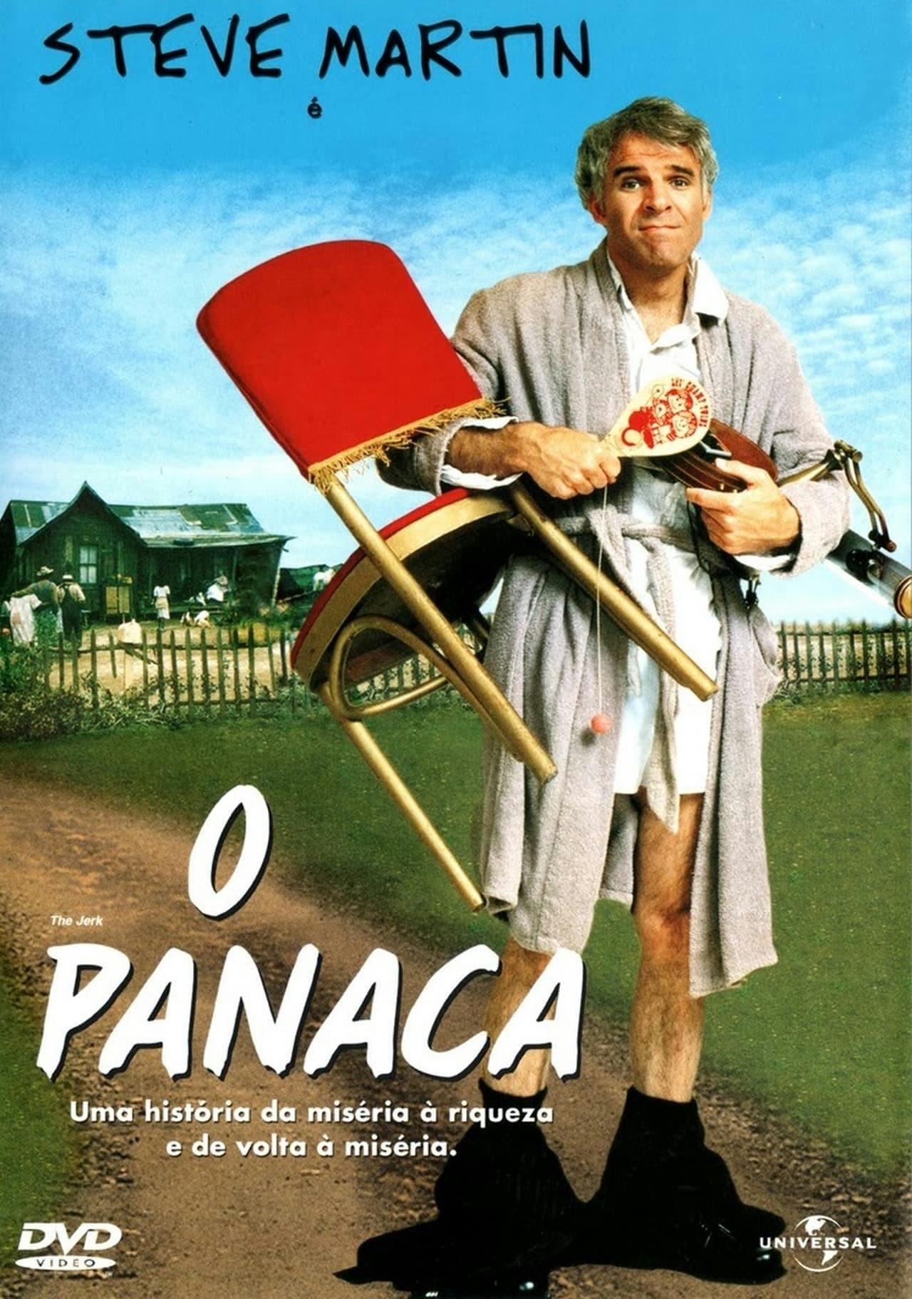 Assistir O Panaca Online em HD