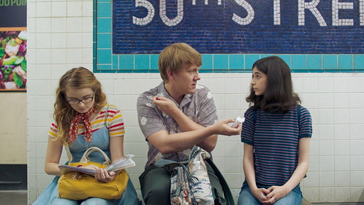 assista ao episódio 10 da temporada 1