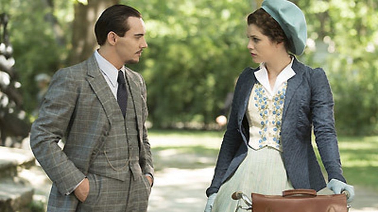 assista ao episódio 7 da temporada 1