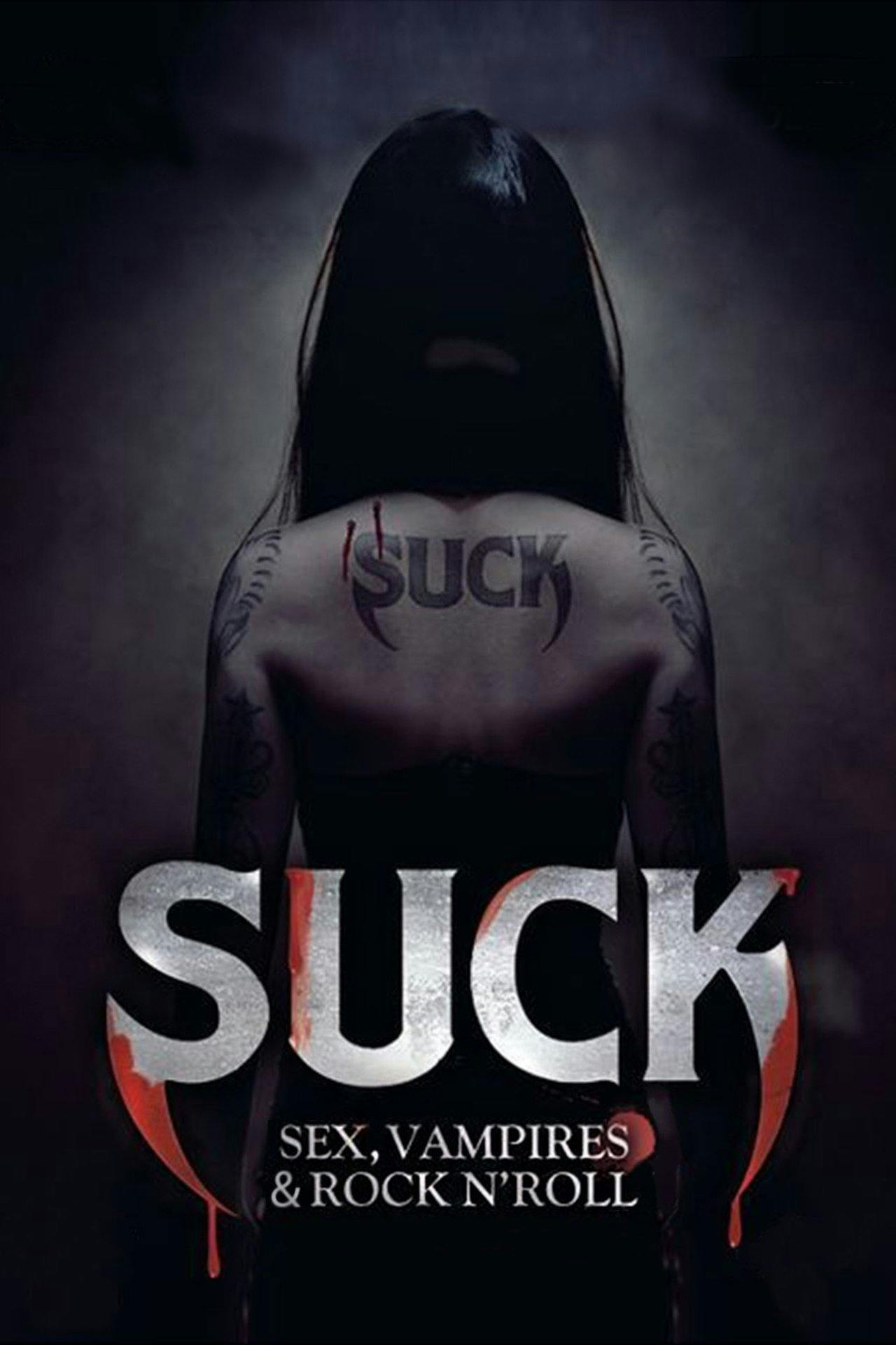 Assistir Suck Online em HD