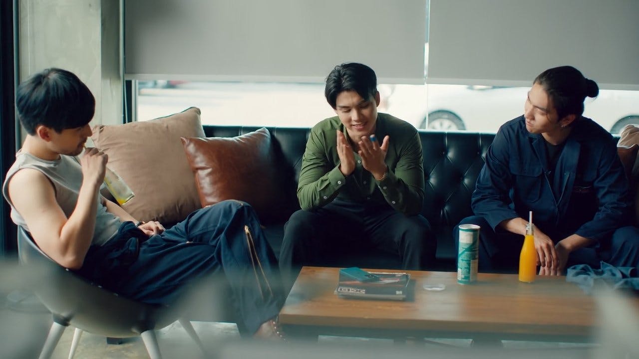 assista ao episódio 12 da temporada 1
