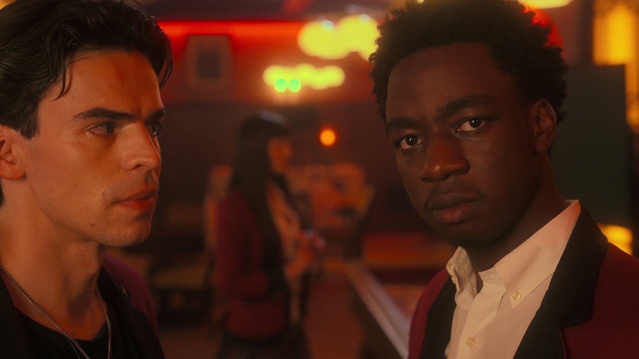 assista ao episódio 8 da temporada 1