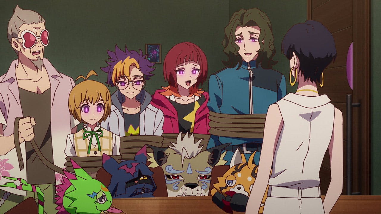 assista ao episódio 27 da temporada 1