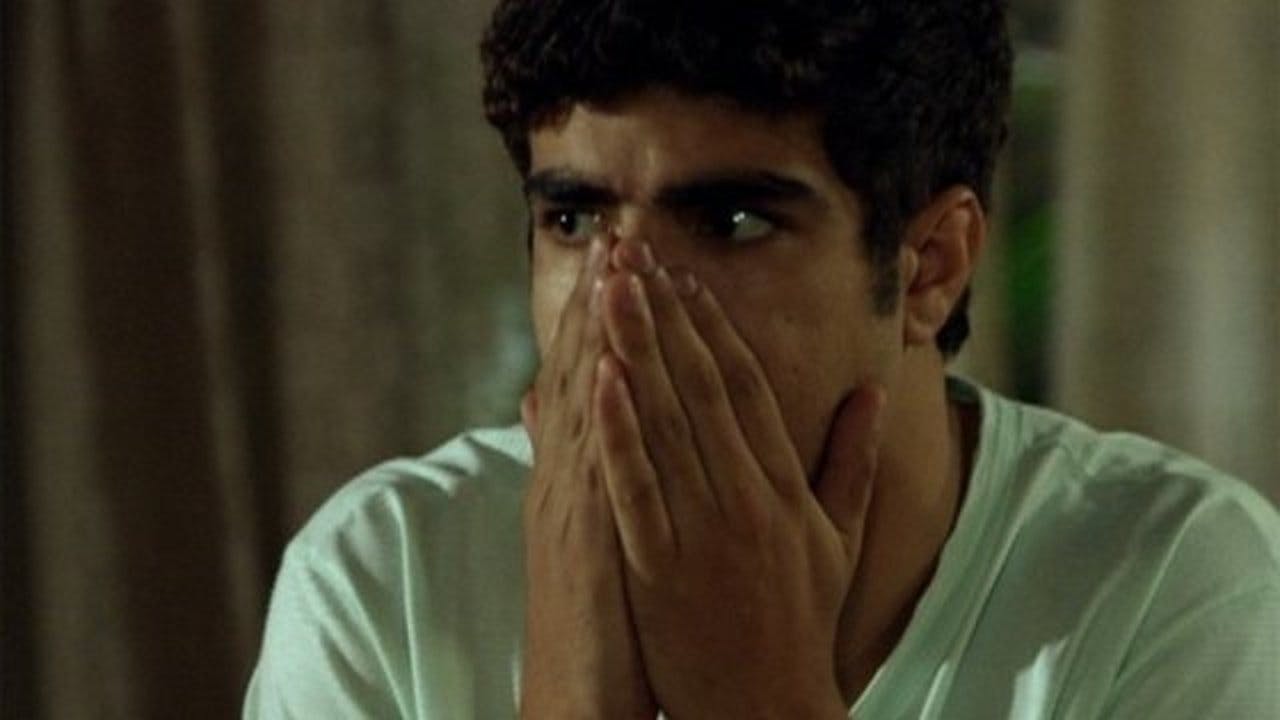 assista ao episódio 8 da temporada 1