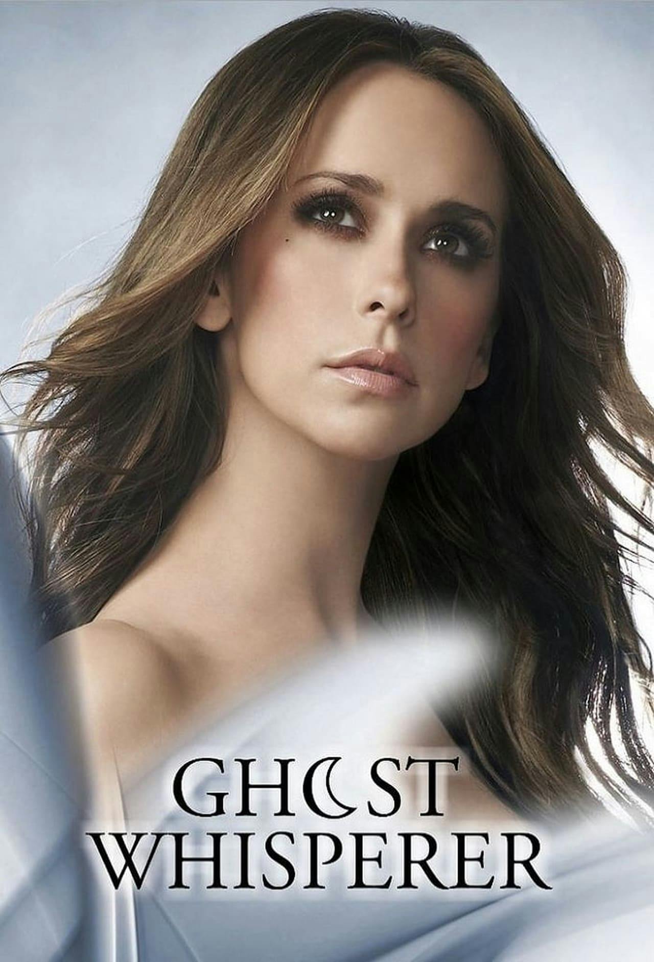 Assistir Ghost Whisperer Online em HD