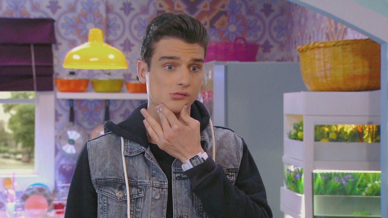 assista ao episódio 27 da temporada 1