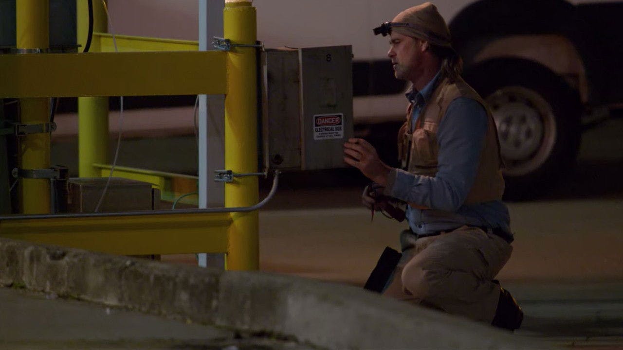 assista ao episódio 6 da temporada 1