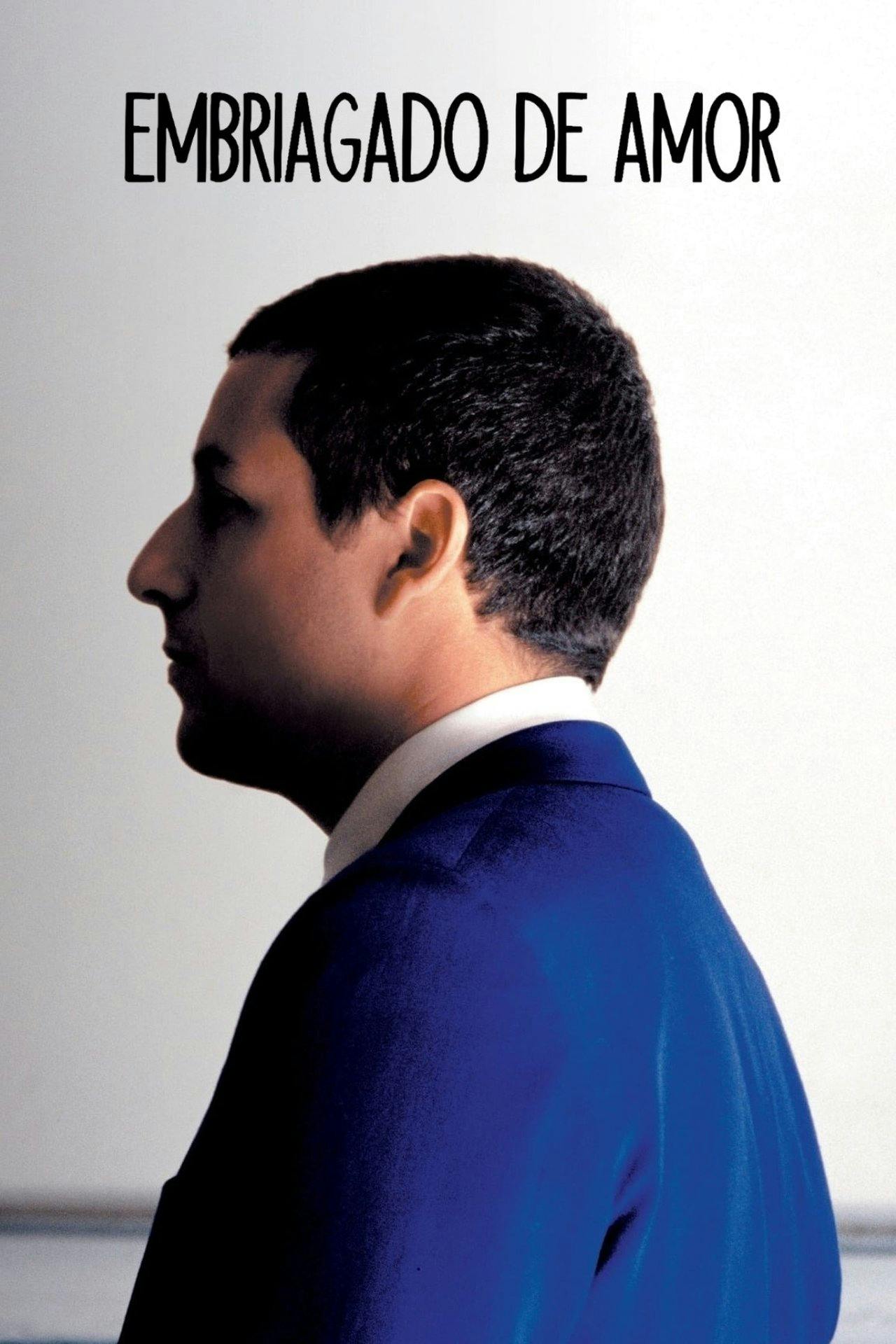 Assistir Embriagado de Amor Online em HD