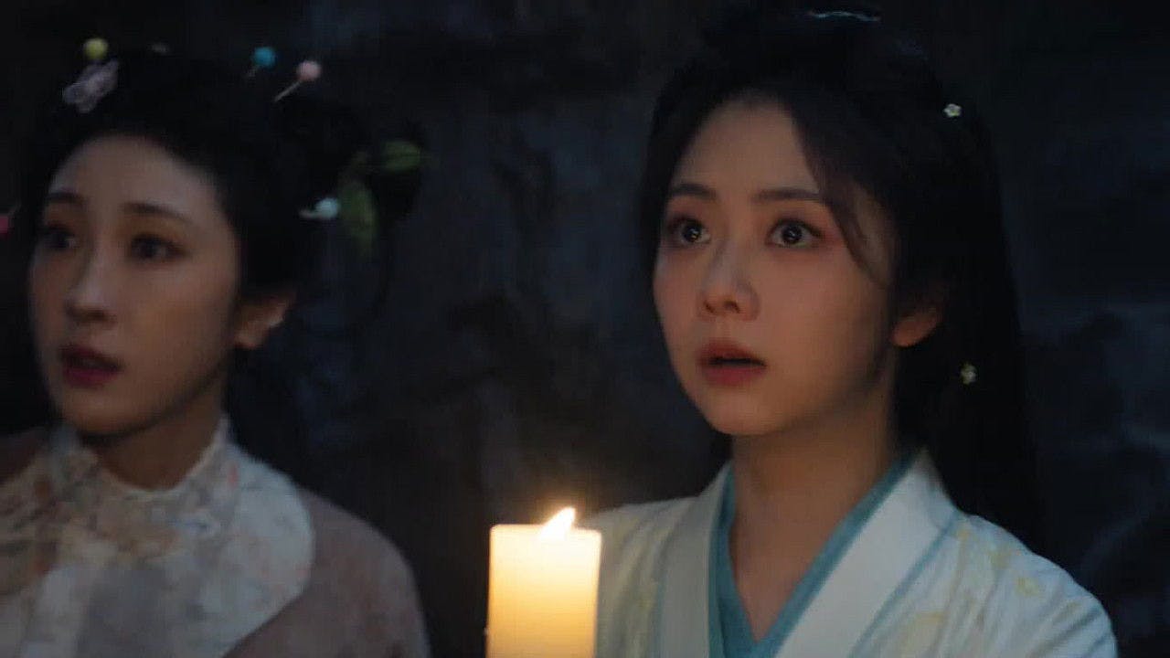 assista ao episódio 14 da temporada 1