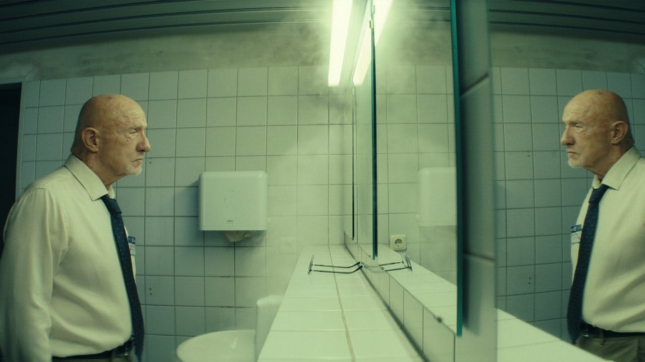 assista ao episódio 5 da temporada 1