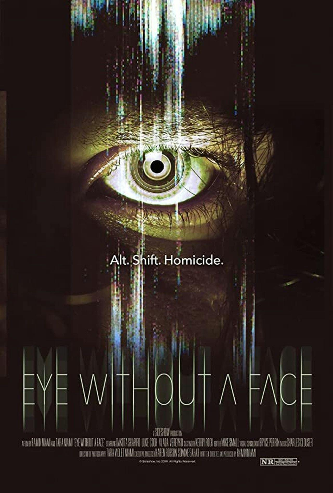 Assistir Eye Without a Face Online em HD