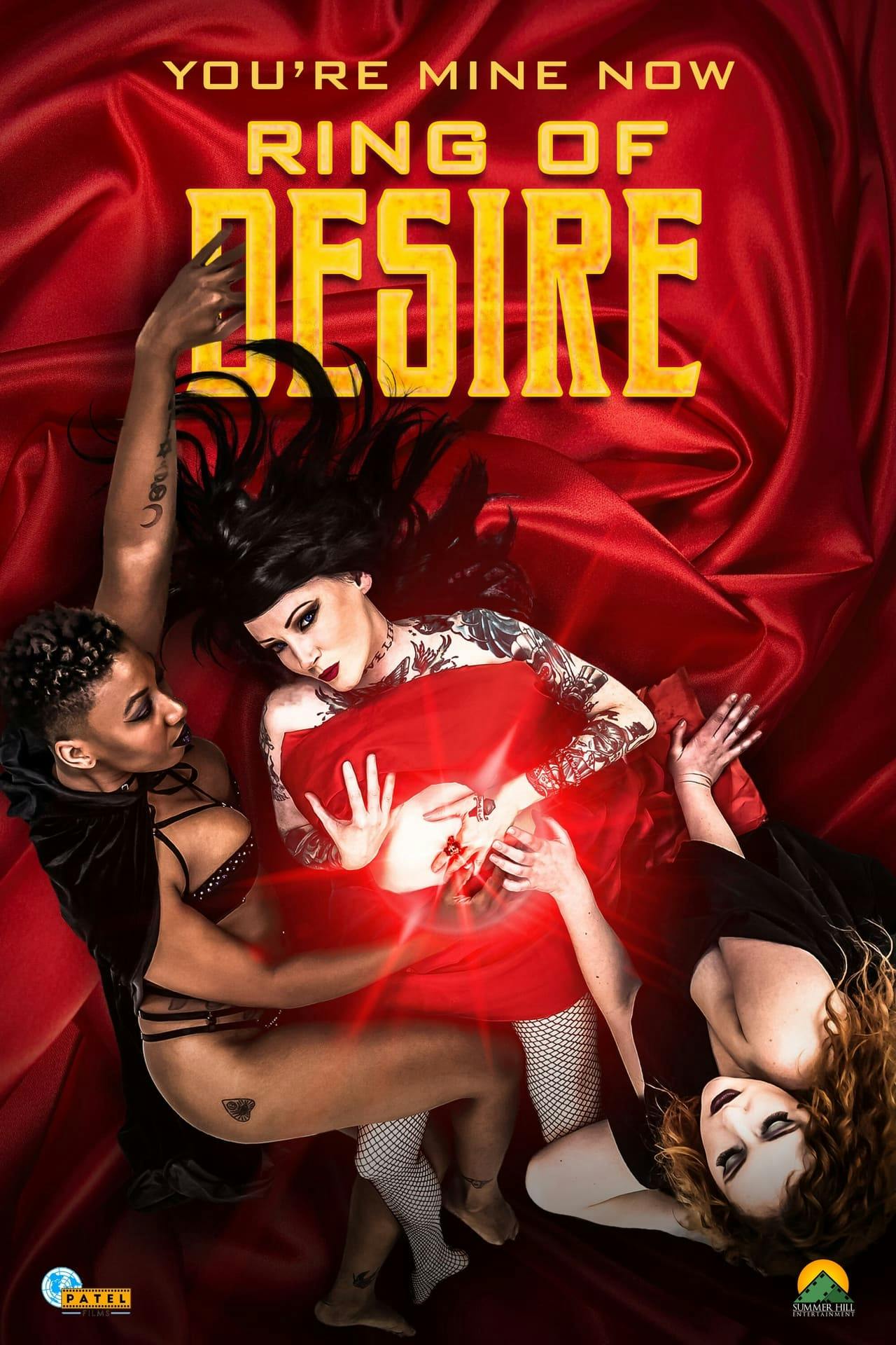 Assistir Ring of Desire Online em HD