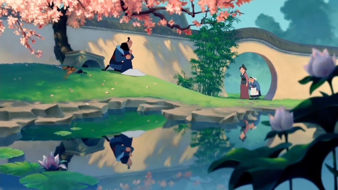 Mulan
