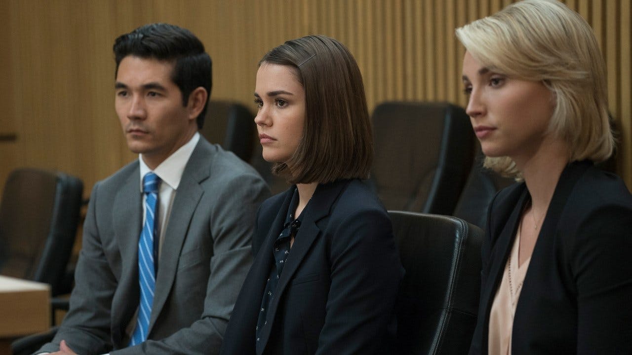 assista ao episódio 3 da temporada 1