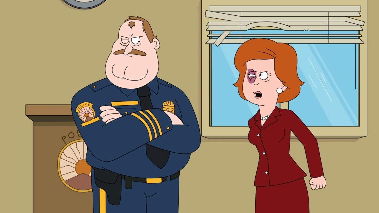assista ao episódio 9 da temporada 1