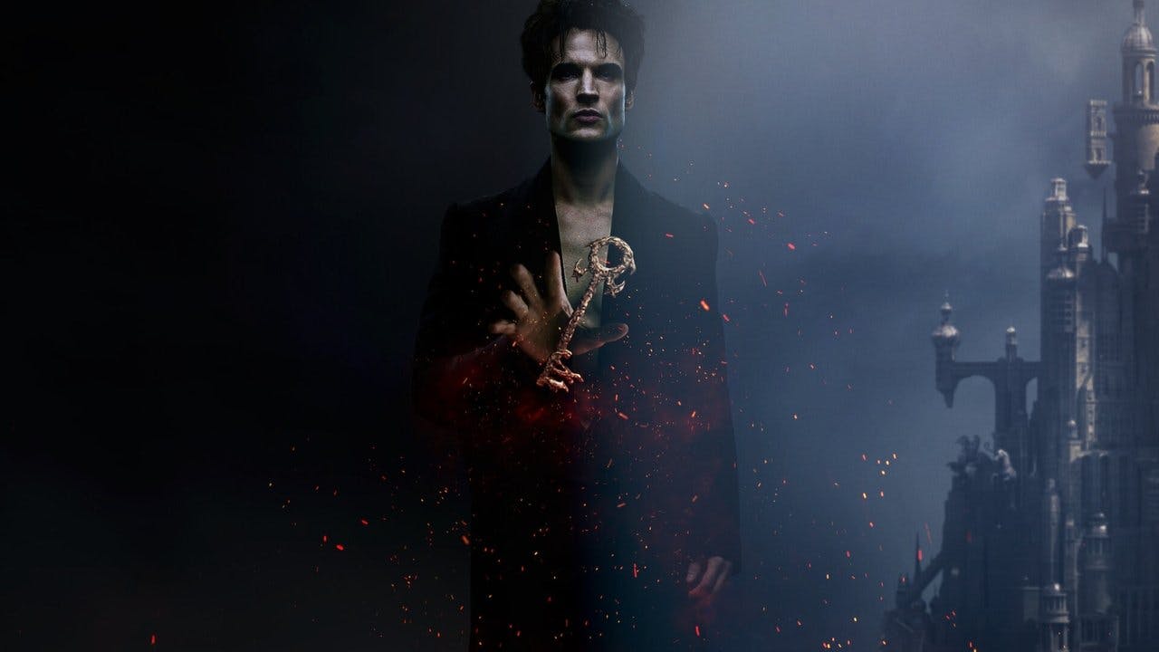 Sandman assista online