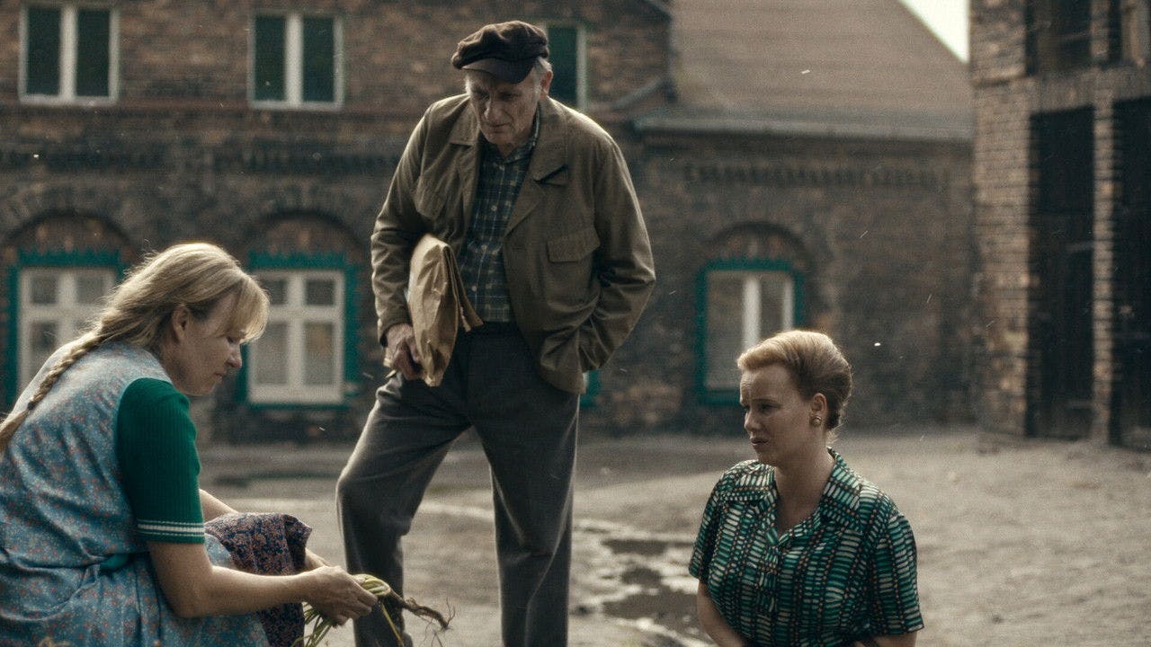 assista ao episódio 5 da temporada 1