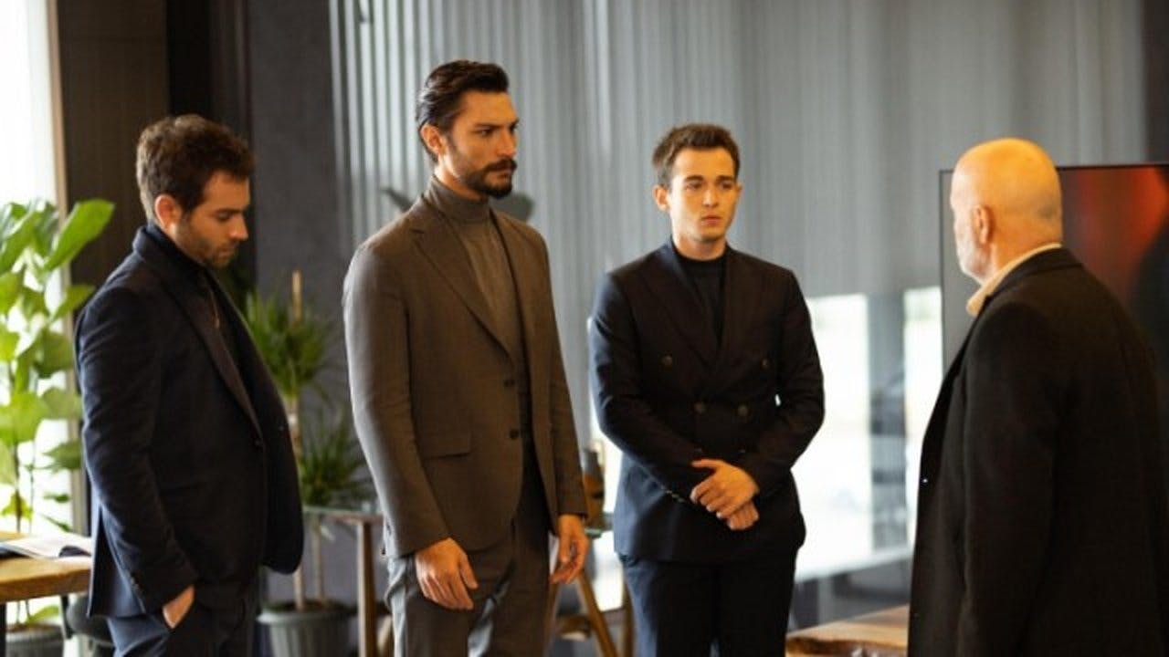 assista ao episódio 17 da temporada 1
