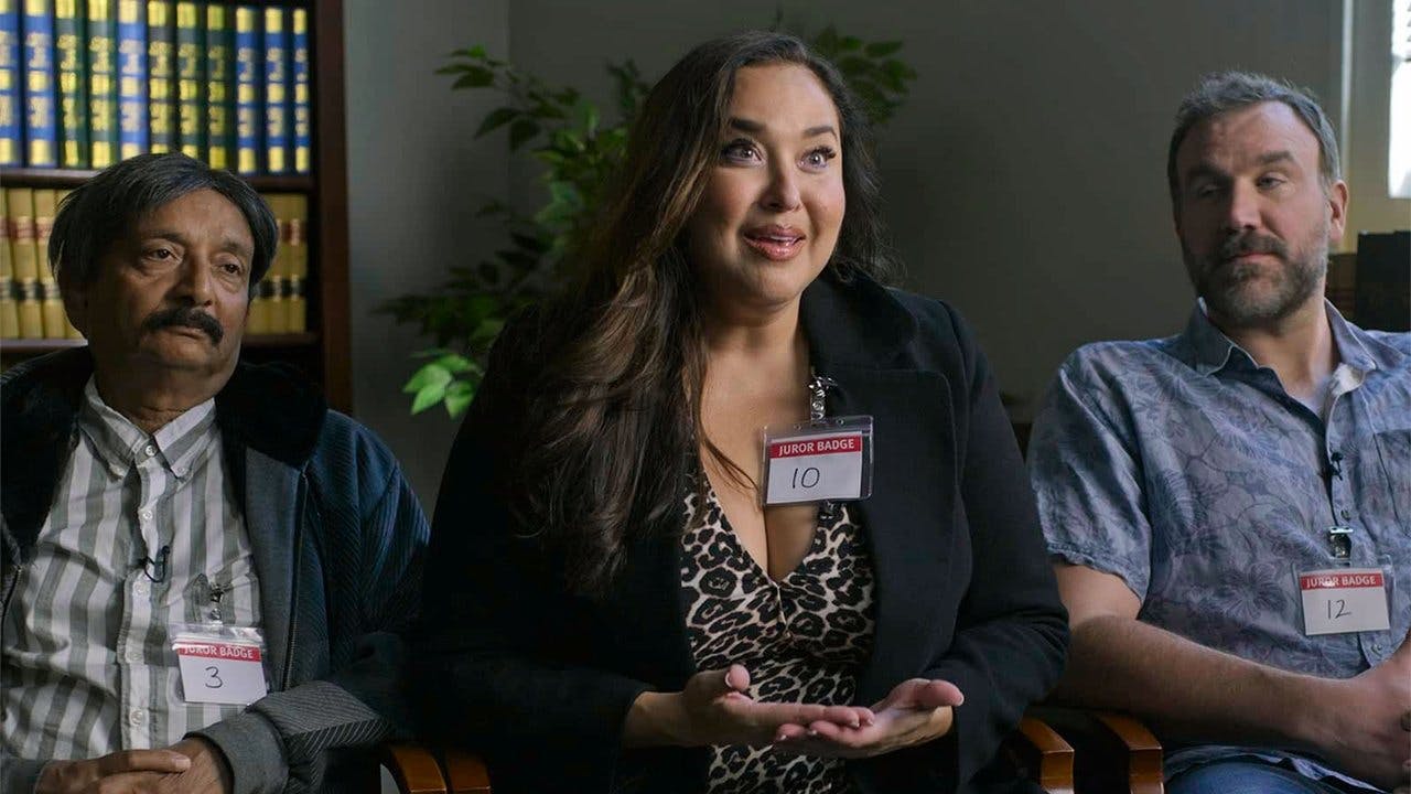 assista ao episódio 2 da temporada 1
