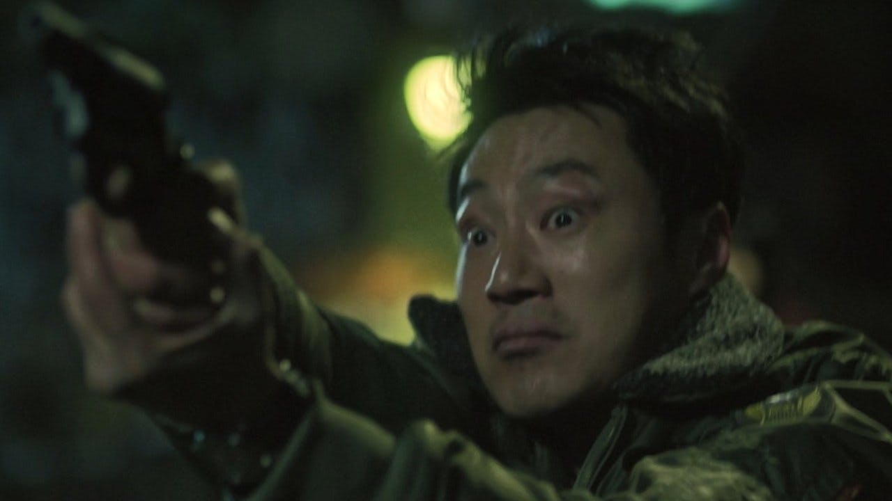 assista ao episódio 6 da temporada 1