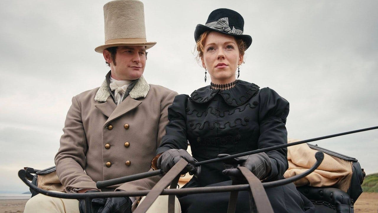 assista ao episódio 8 da temporada 1