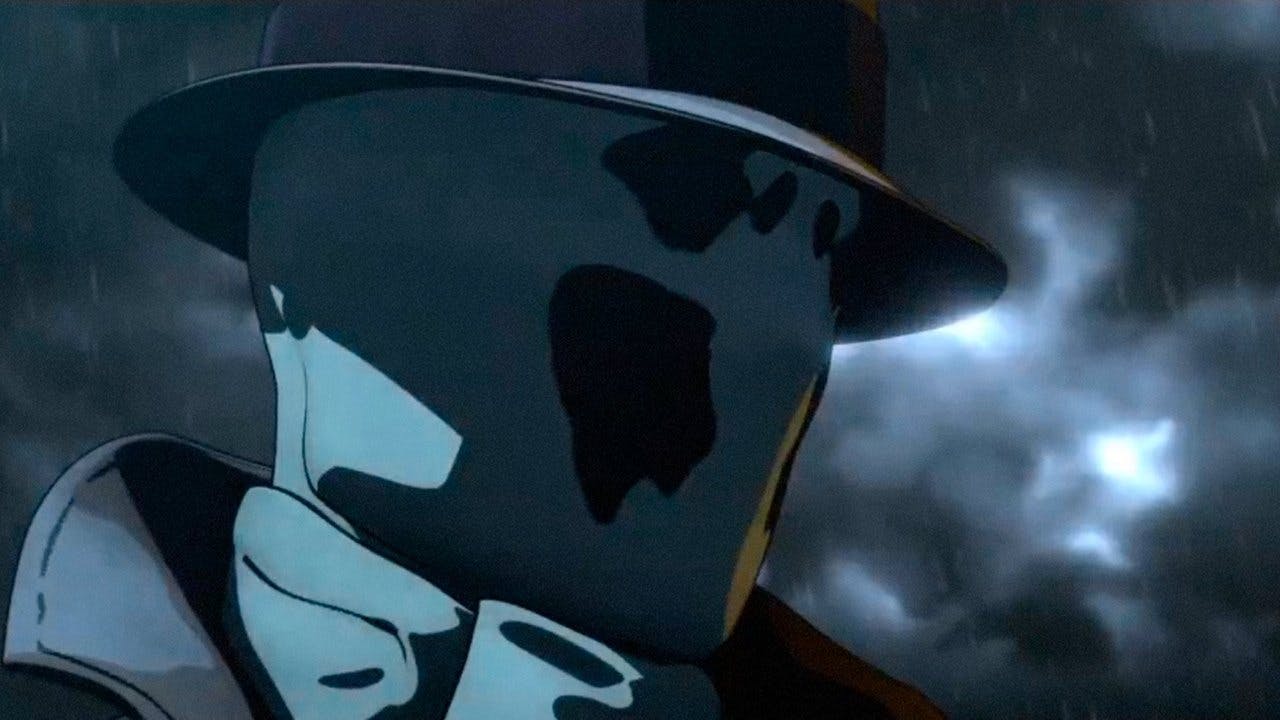 Watchmen: Capítulo 1