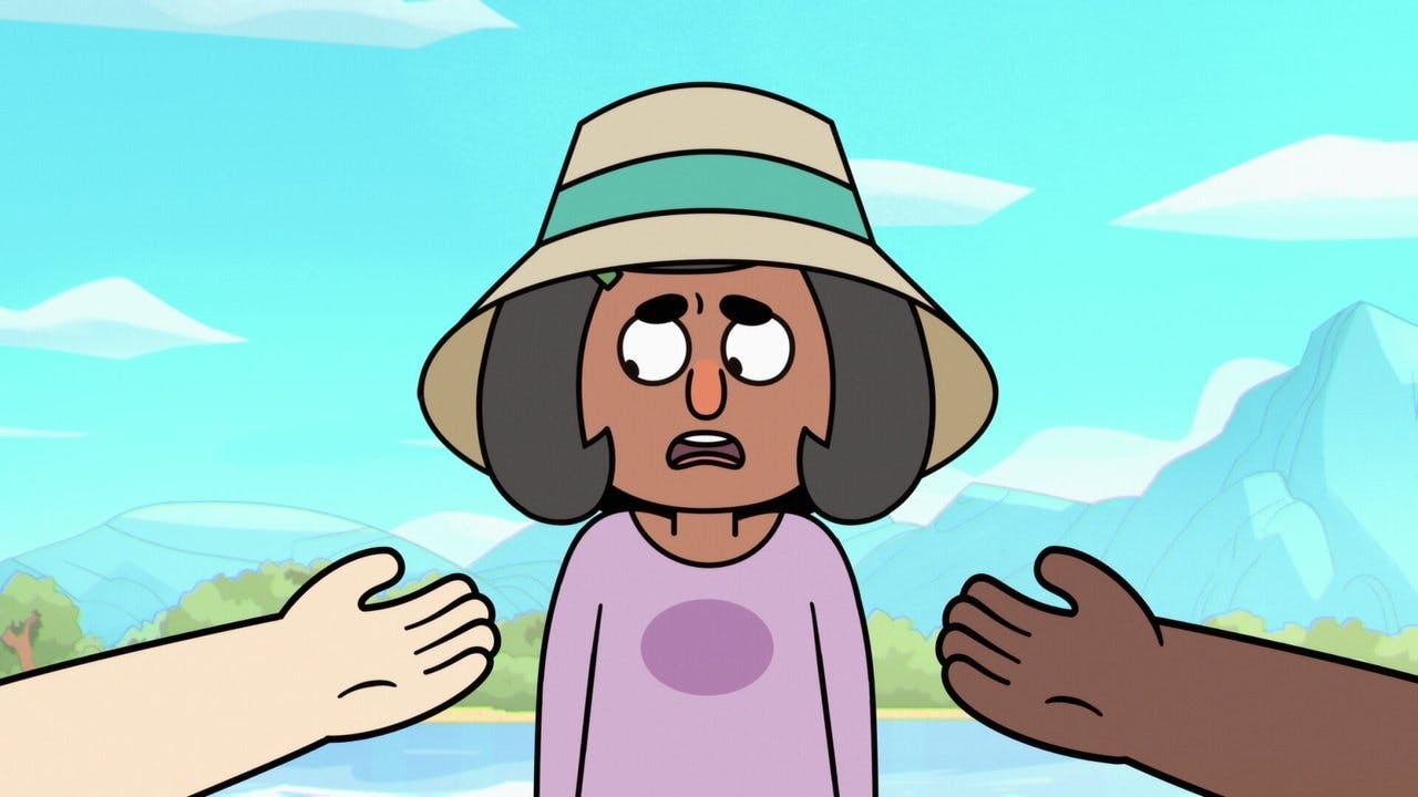 assista ao episódio 3 da temporada 1