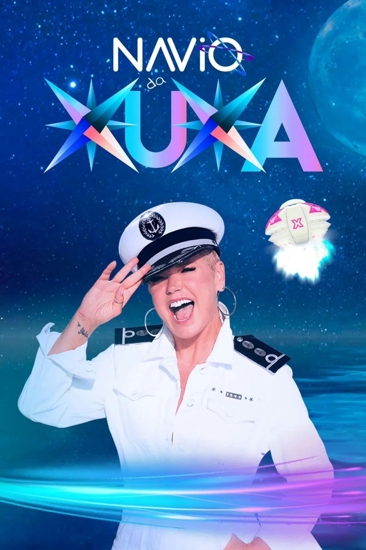 Assistir Navio da Xuxa Online em HD