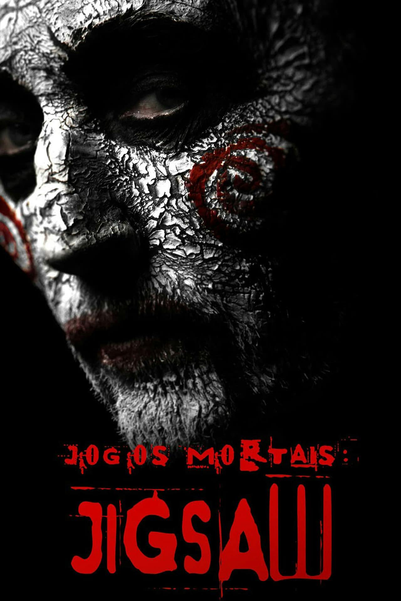 Assistir Jogos Mortais: Jigsaw Online em HD