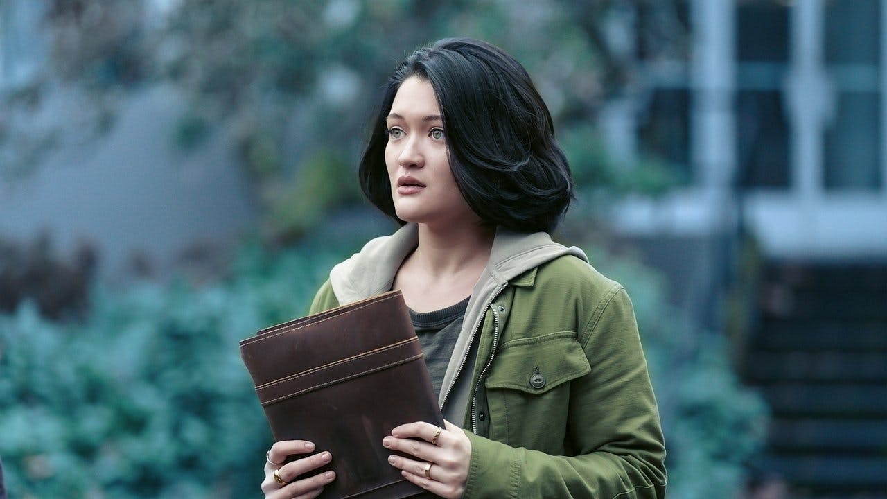 assista ao episódio 5 da temporada 1