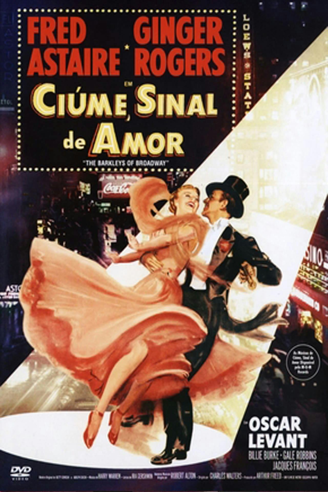 Assistir Ciume, Sinal de Amor Online em HD