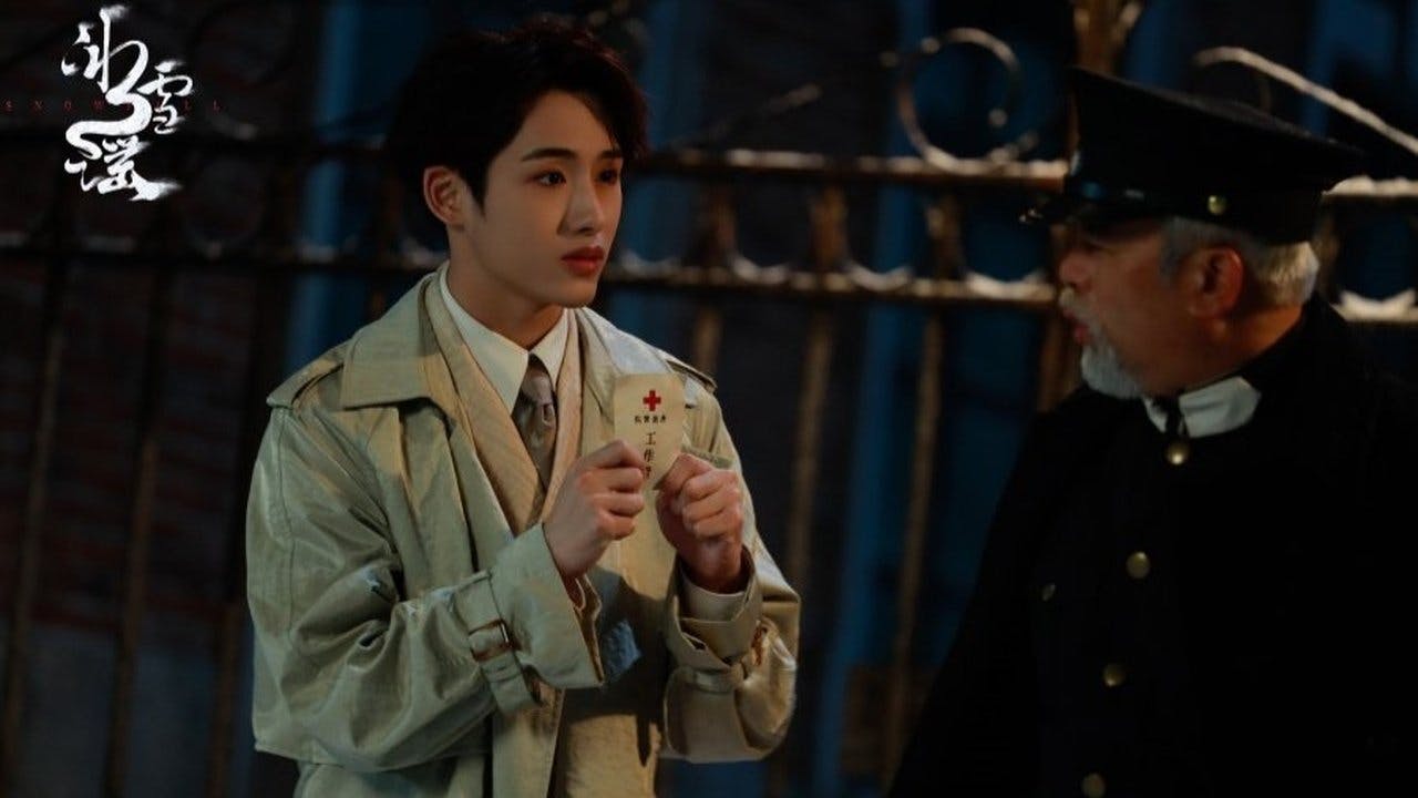 assista ao episódio 4 da temporada 1