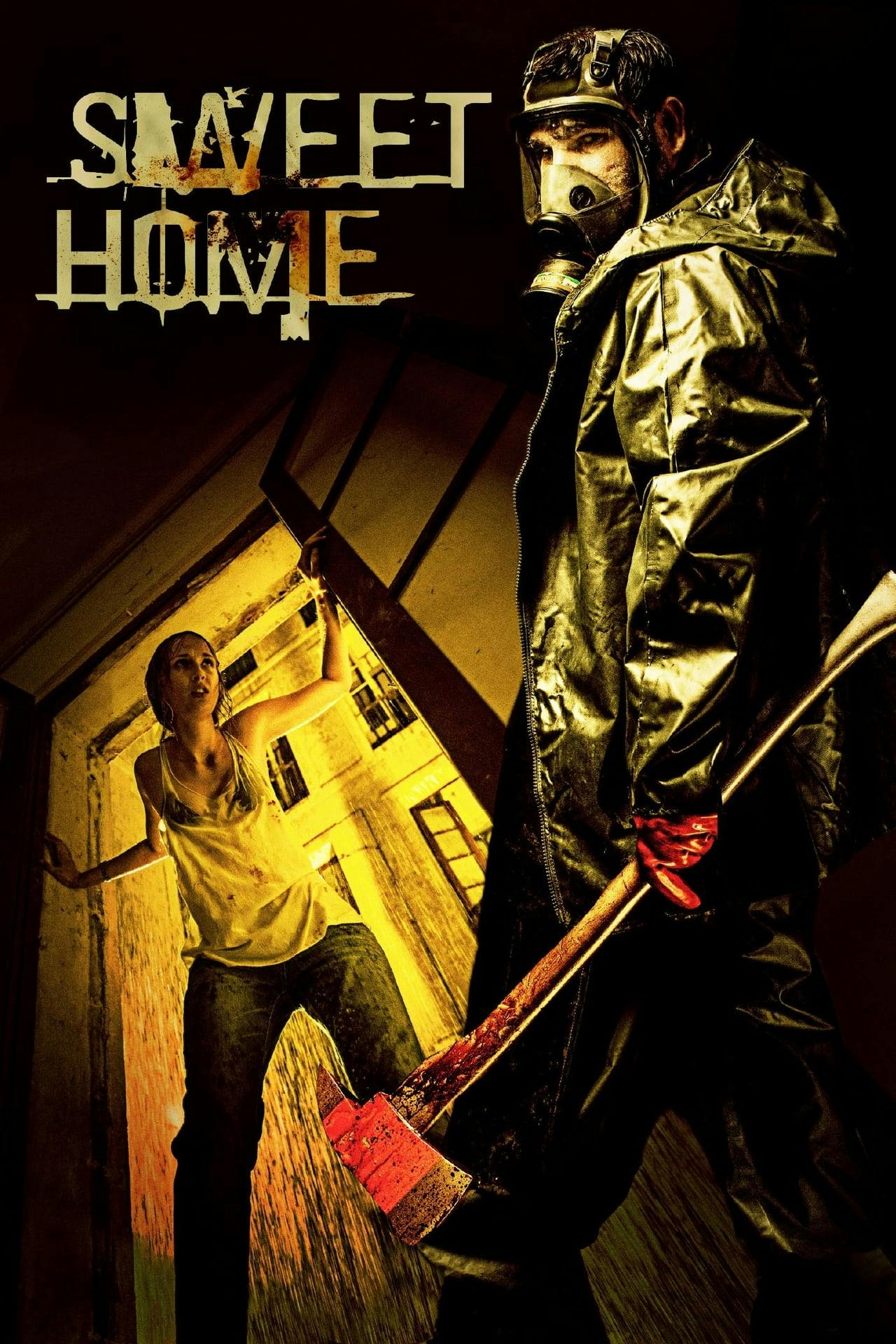 Assistir Sweet Home Online em HD