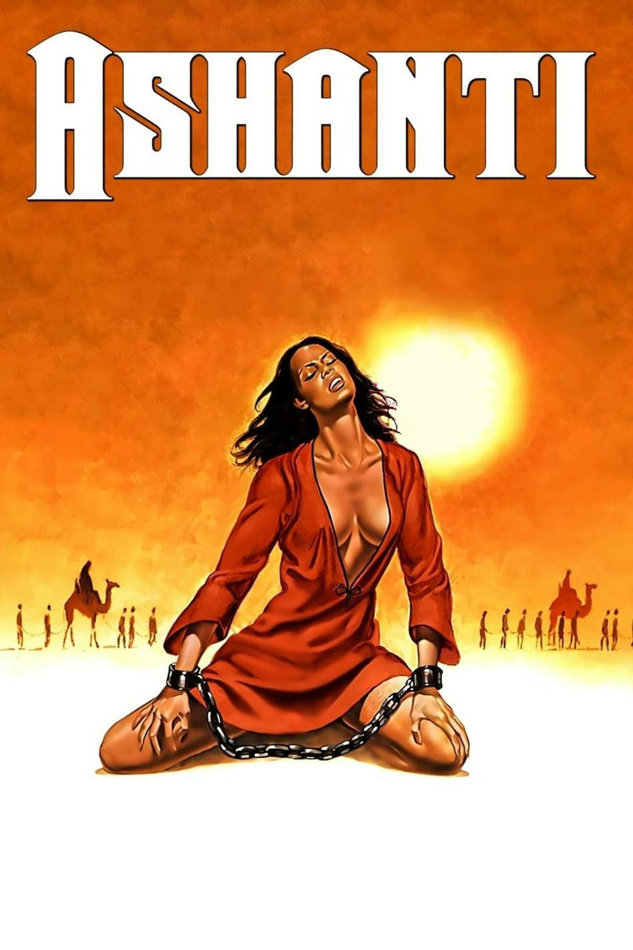 Assistir Ashanti Online em HD