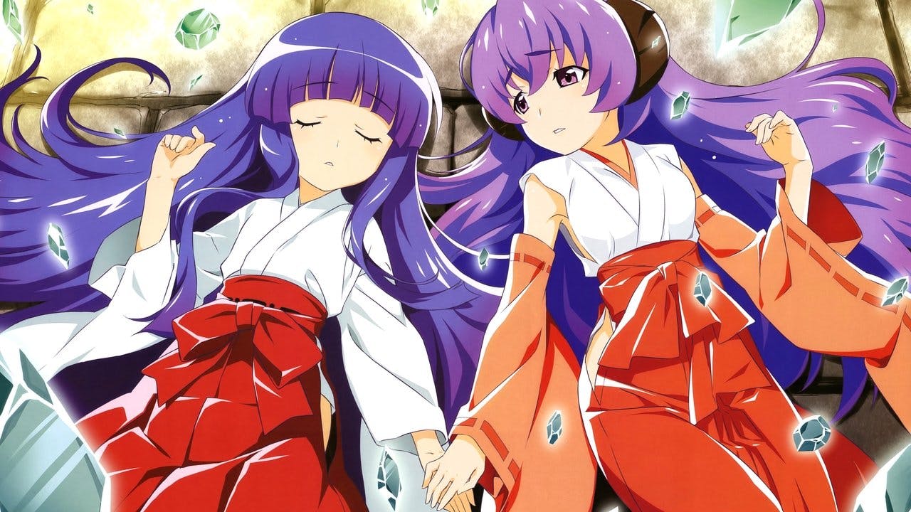 Higurashi: When They Cry – Gou