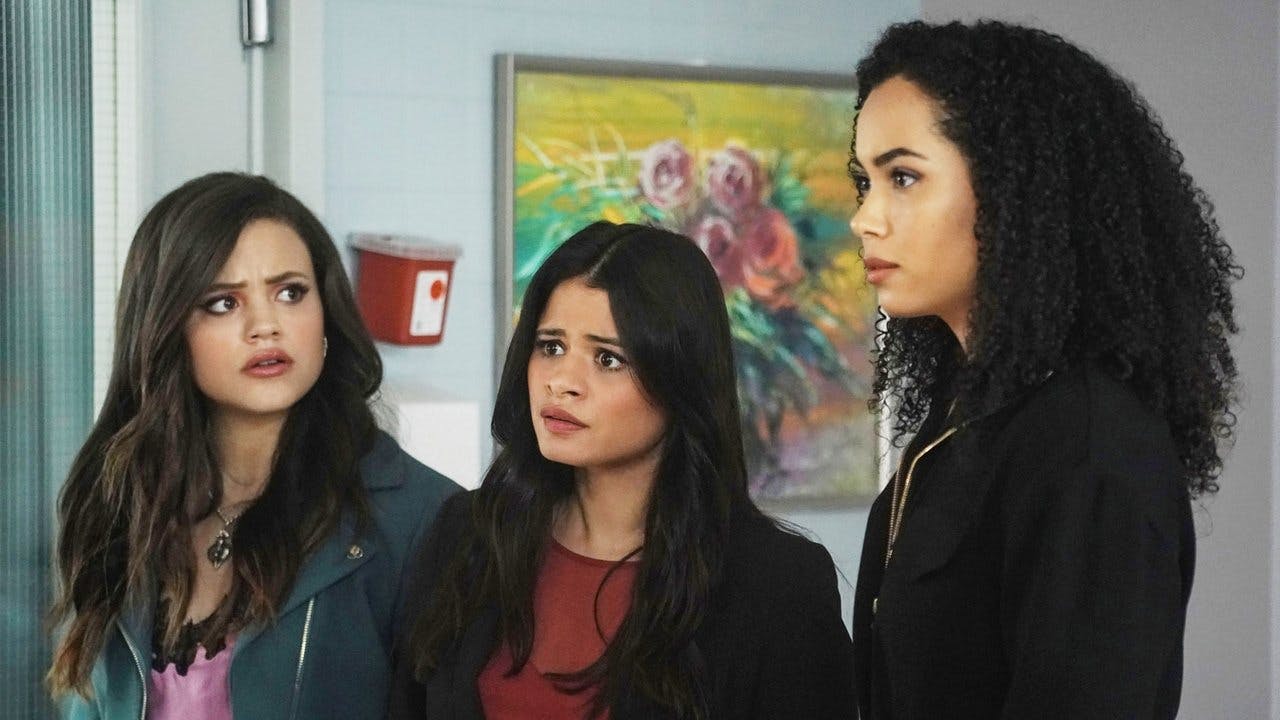 assista ao episódio 21 da temporada 1