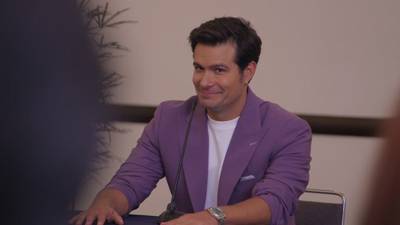 assista ao episódio 25 da temporada 1