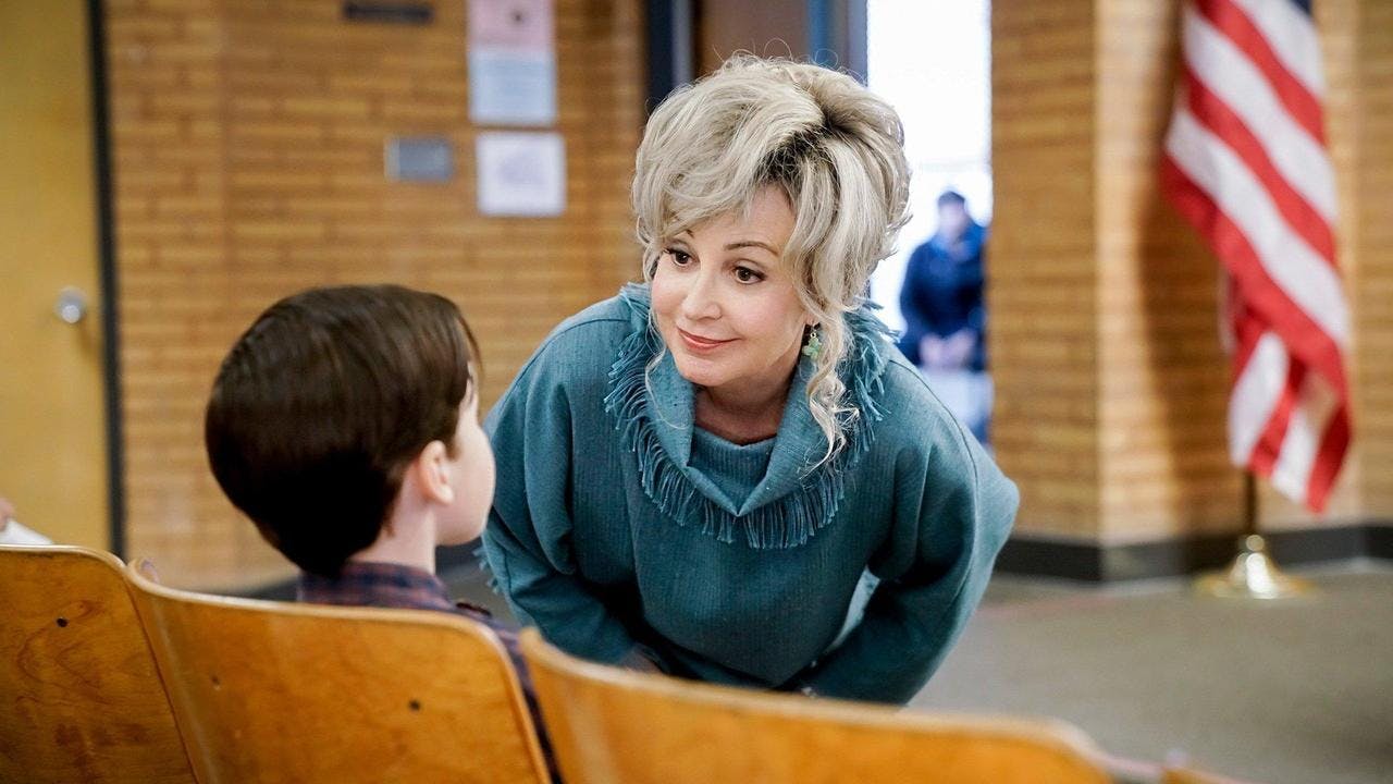 assista ao episódio 19 da temporada 1