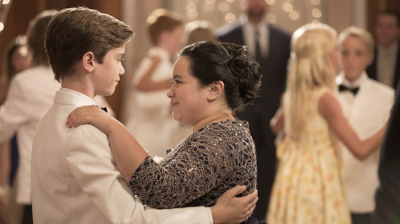 assista ao episódio 8 da temporada 1