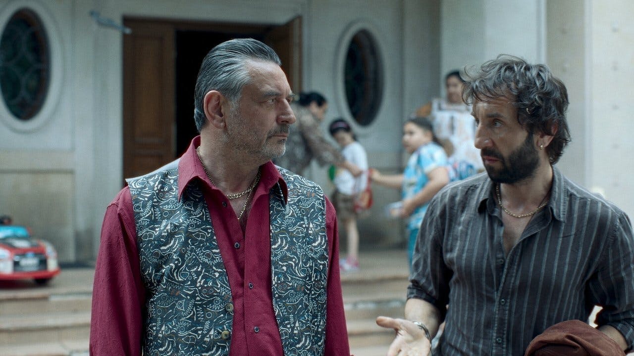 assista ao episódio 2 da temporada 1
