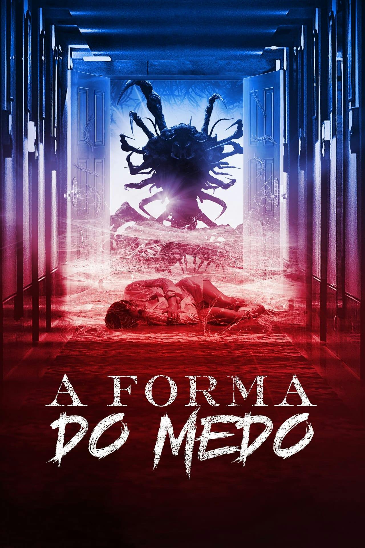 Assistir A Forma do Medo Online em HD