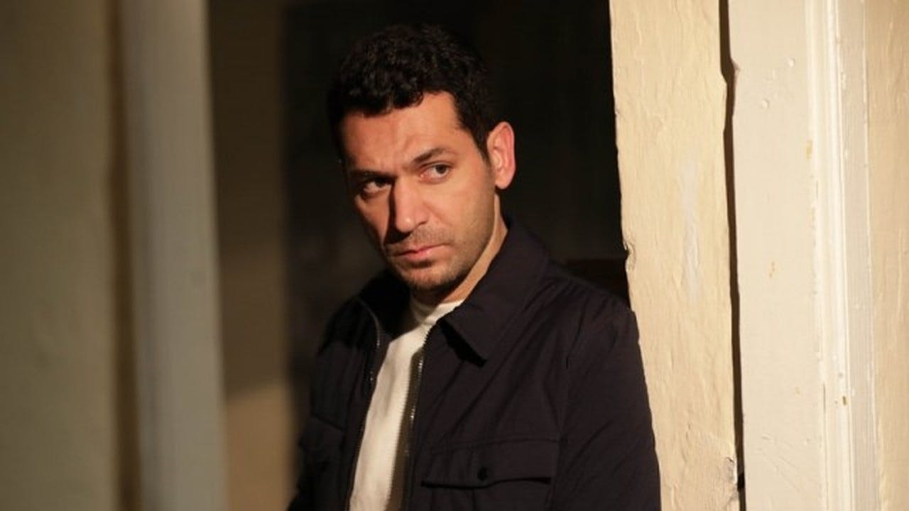 assista ao episódio 8 da temporada 1