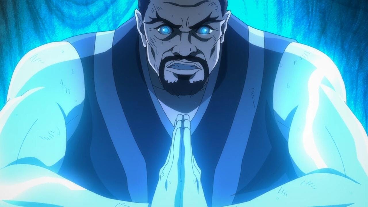 assista ao episódio 6 da temporada 1