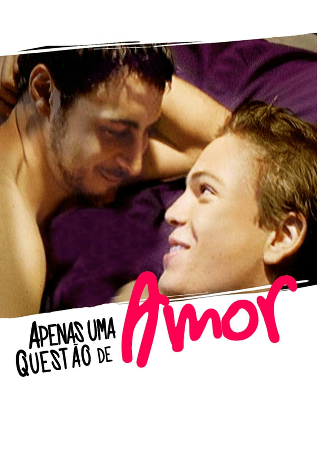 Assistir Apenas uma Questão de Amor Online em HD