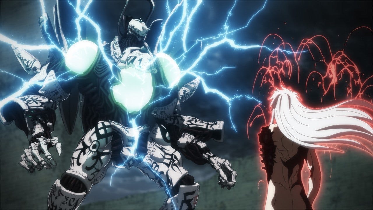 assista ao episódio 22 da temporada 1