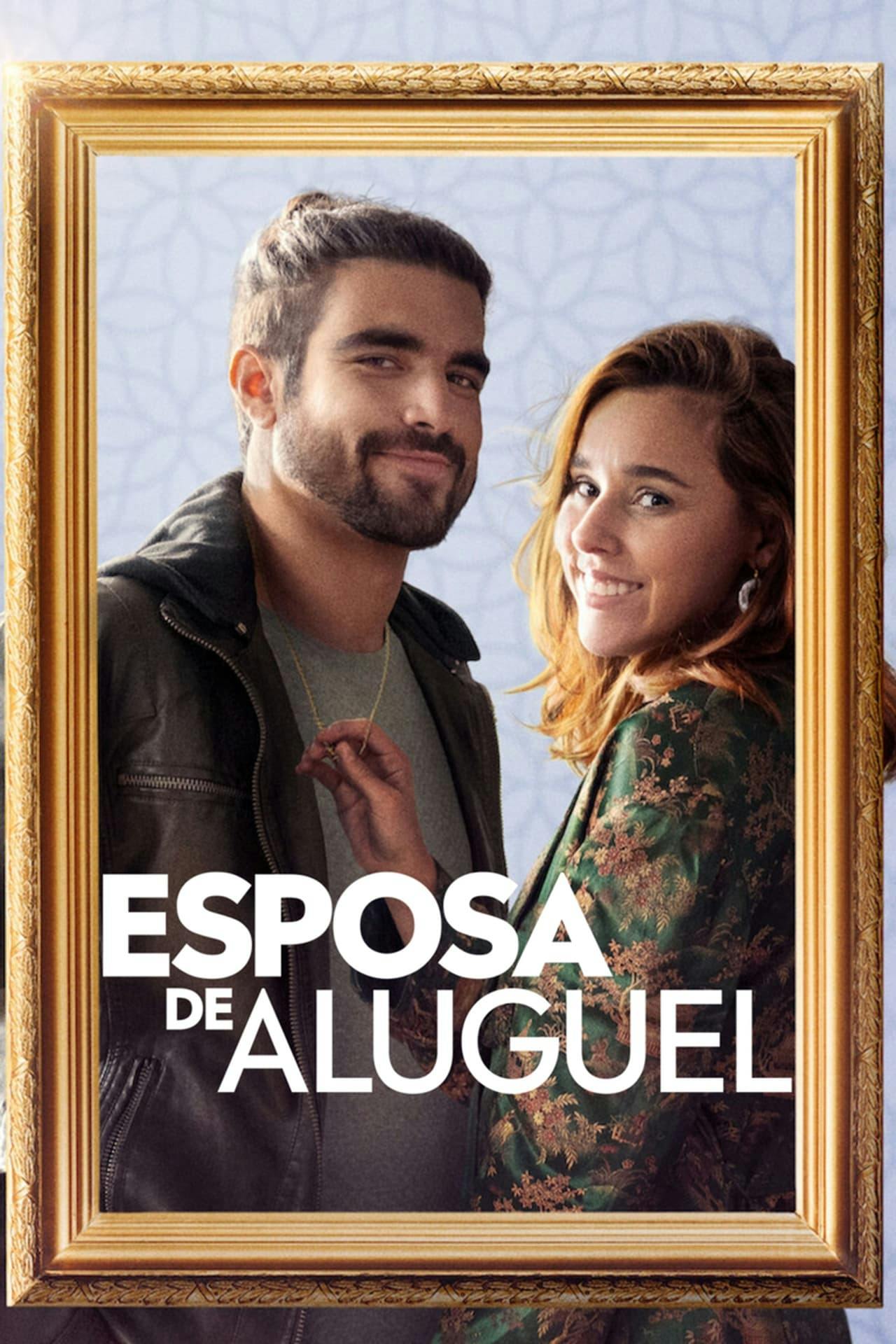 Assistir Esposa de Aluguel Online em HD