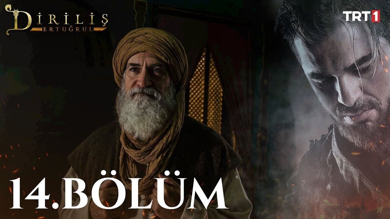 assista ao episódio 14 da temporada 1